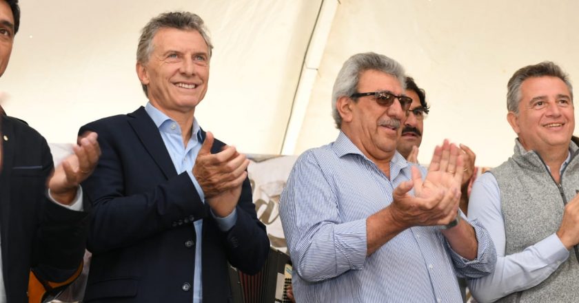 Rebelión en Santiago del Estero: las bases se alzan contra la cúpula de la UATRE y quieren la cabeza de Ayala