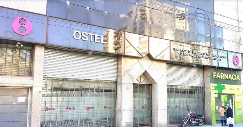 «La obra social de los telefónicos supera la crisis pero jamás estuvo al borde de la quiebra»