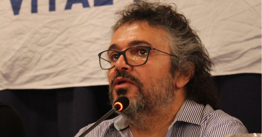 Aceiteros hace punta de lanza y va a una huelga nacional por reapertura de paritarias