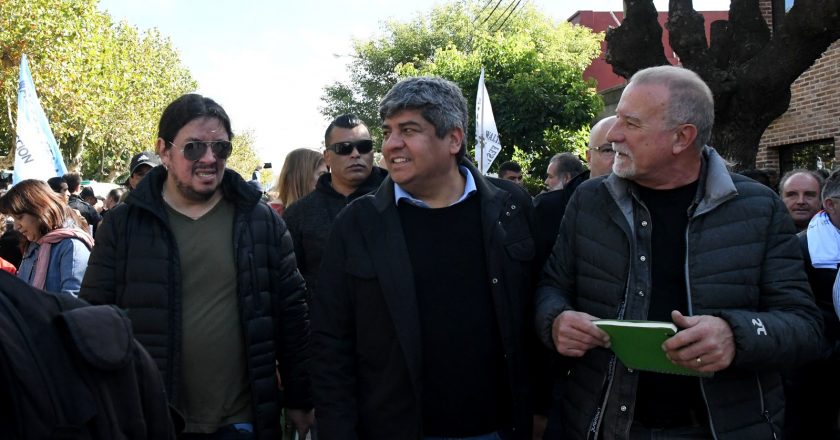 «Macri es el peor presidente que tuvimos desde el regreso de la democracia»