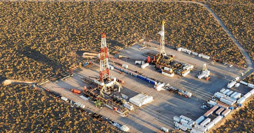 Alertan por despidos en Pymes proveedoras de Vaca Muerta