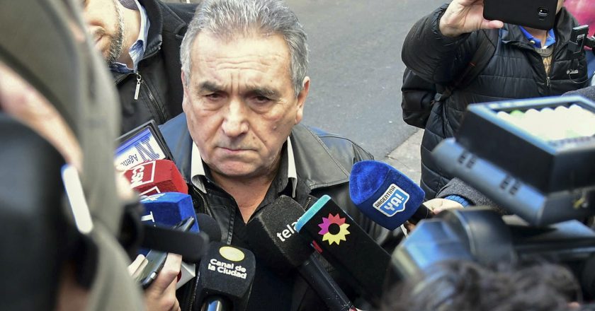 «La gestión de Macri ha sido un fracaso de la derecha económica de este país»