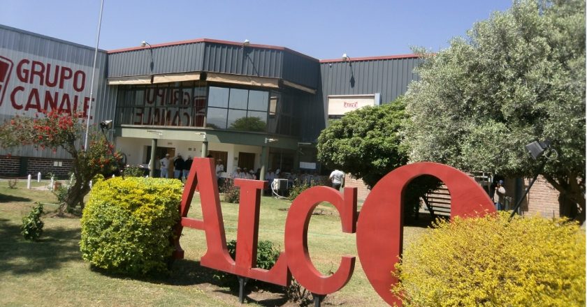 Se agrava la situación de ALCO que debe varias quincenas y hace meses que no produce