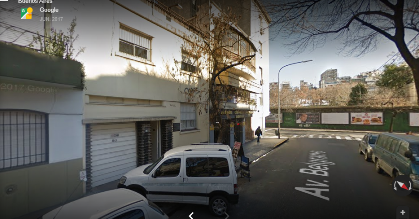 El trabajador despedido por donar pastas denuncia que ahora lo persigue el sindicato