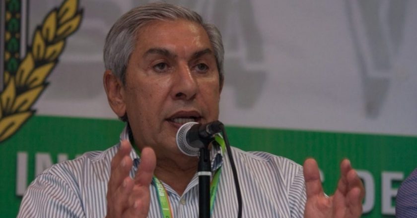 «Cada organización sindical va a saber equilibrar y valorar  el bono, pero privilegiando las fuentes de trabajo»