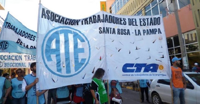 Cambiemos pide que en La Pampa los gremios paguen las licencias gremiales de los estatales