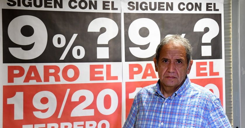 Bancarios consiguieron un bono de 31 mil pesos en el Nación y van por uno para toda la actividad