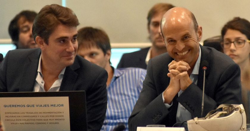 Por una denuncia del gremio de vialidad, imputaron a Dietrich e Iguacel por ampliación ilegal de concesiones de peajes