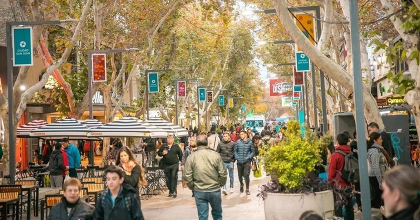 En lo que va del año los mercantiles ya cuentan medio millar de despidos en San Juan