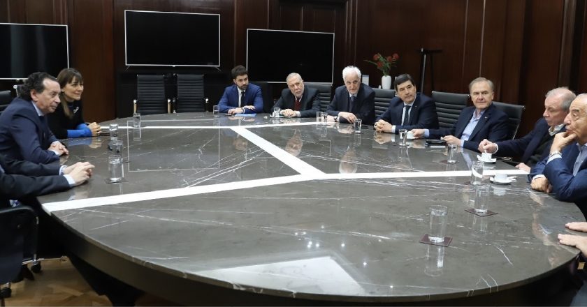Comenzó la rediscusión de la paritaria de Comercio pero las Pymes ponen en duda que puedan pagarlo