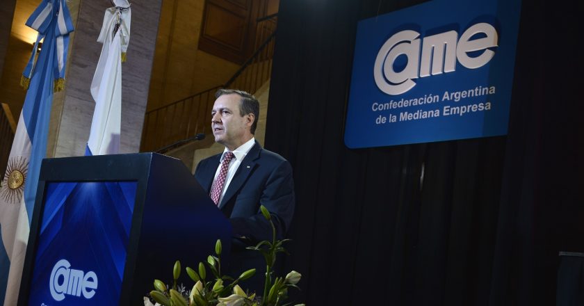 La CAME se niega a pagar el bono pero le abre la puerta a la reapertura de paritarias
