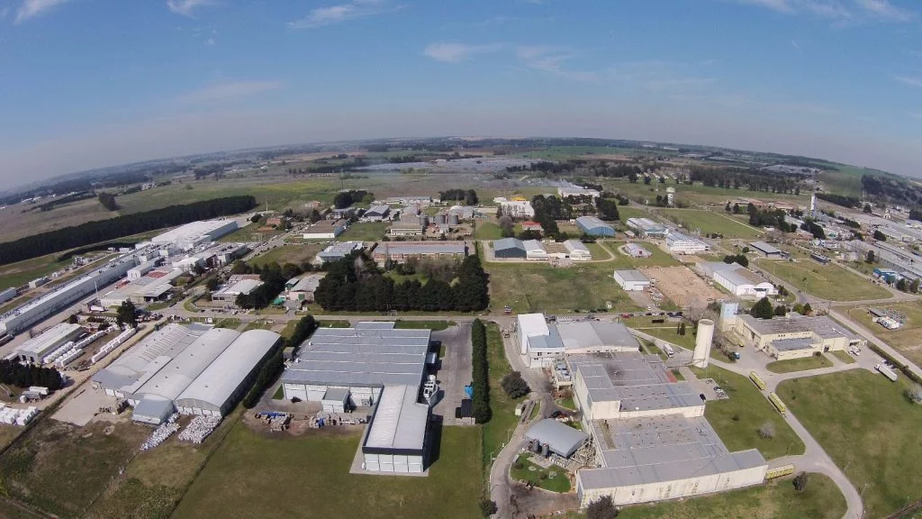 El laboratorio Braun confirmó 50 despidos y agrava la crisis del parque industrial marplatense