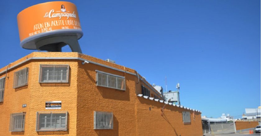 Por el desplome de las ventas, La Campagnola paraliza hasta diciembre su planta de Mar del Plata