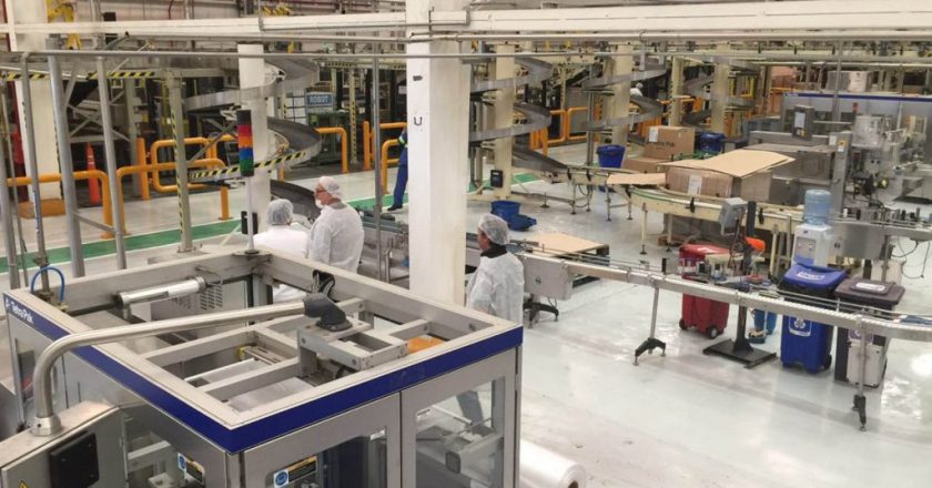 Trabajadores de Unilever consiguieron un bono de 20 mil pesos y calientan las negociaciones en las grandes firmas