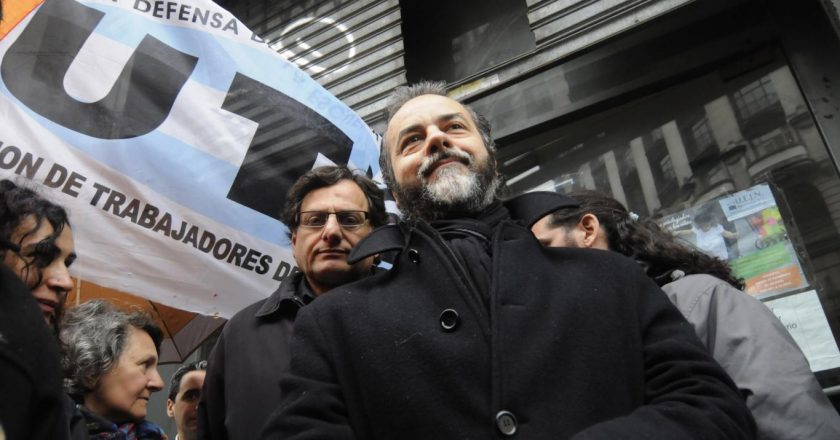 Docentes y estatales porteños van a la justicia para que Larreta actualice las asignaciones familiares