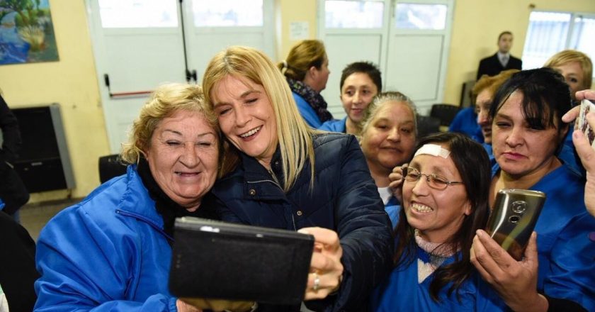 La Matanza subió la apuesta y otorgó un bono de 16 mil pesos a municipales