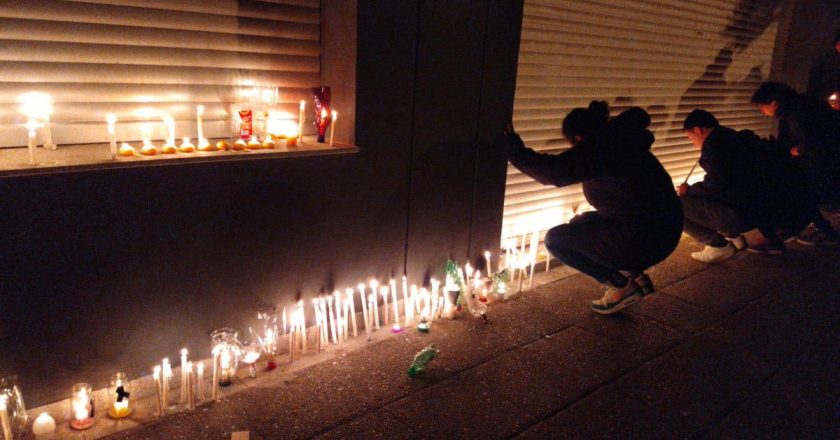 ATE Chubut: la situación «es aún más caótica» tras la muerte de dos docentes en accidente