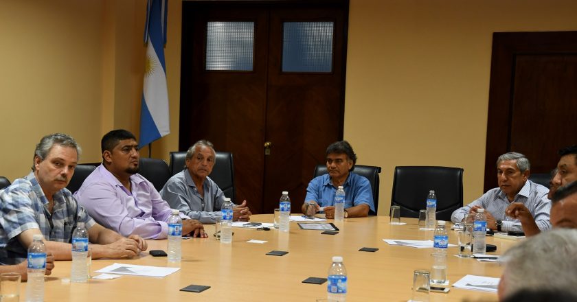 En modo pacto social, empresarios y gremios de la CGT elaboran un plan industrial para llevárselo a Alberto Fernández