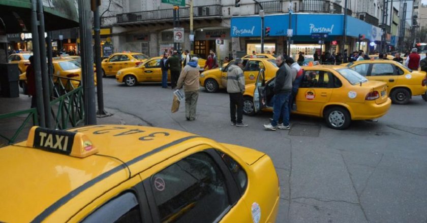 Córdoba endurece las sanciones contra Uber y las multas superan los 240 mil pesos