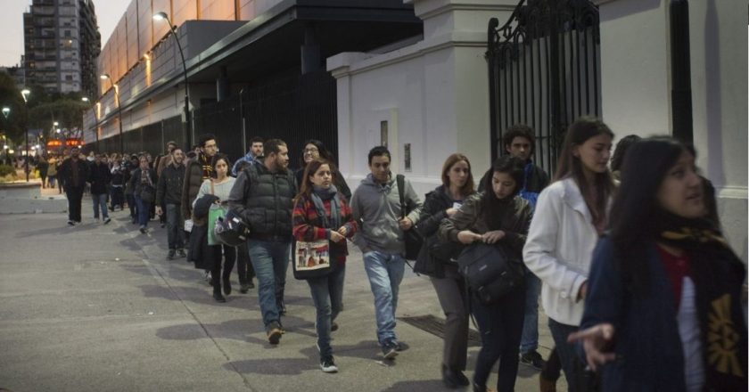 «En el tercer trimestre el nivel de desempleo será más alto»
