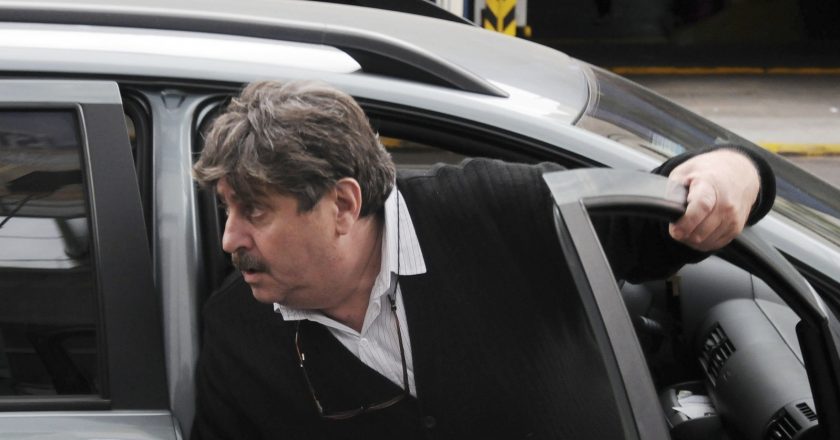 «Se terminó una etapa que es la peor que me tocó vivir»