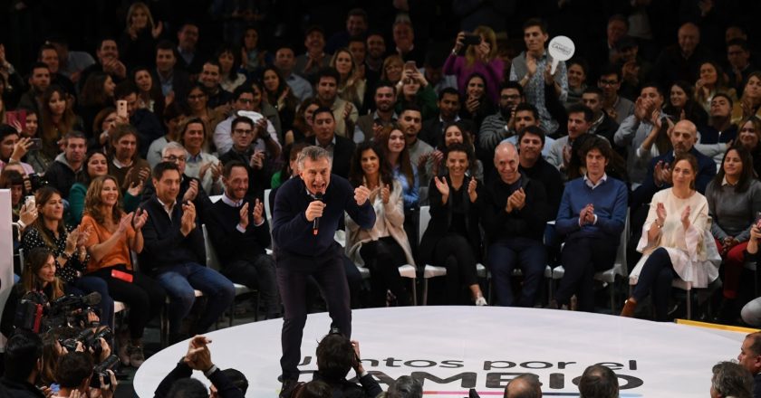 Para la justicia, maullarle al Presidente es causal de despido