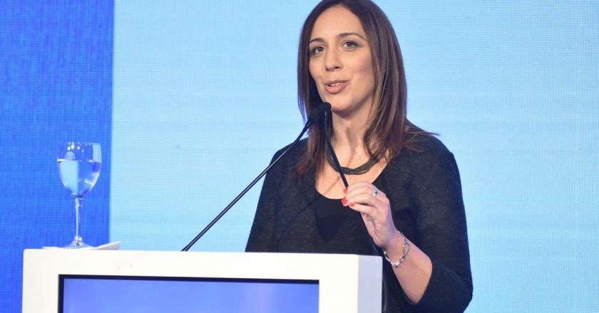 Los médicos le piden a Vidal que reabra las paritarias