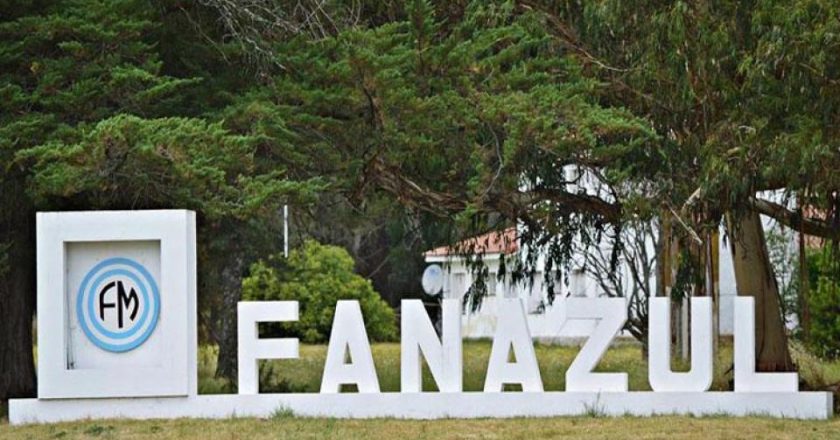 Estatales alertan sobre «riesgo ambiental» en la fábrica de explosivos de Azul abandonada por el macrismo