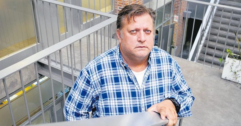 Para Biró, los 5 mil pesos son «un paliativo que algunas empresas pueden pagar»