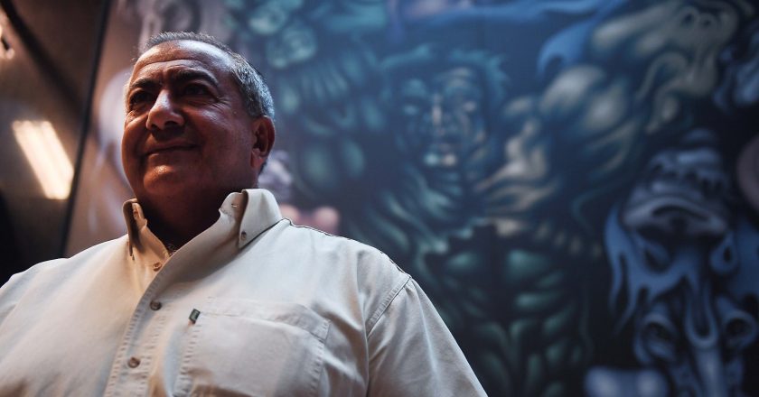 Daer confirmó que la suma de 5.000 pesos «no es un bono sino una recomposición salarial»