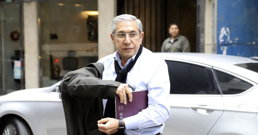 «Lo que une al Frente Sindical con la CGT es la crisis y la pobreza»