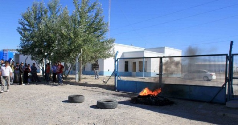 Cierra la empresa Pesca P&Q y despide todo su personal
