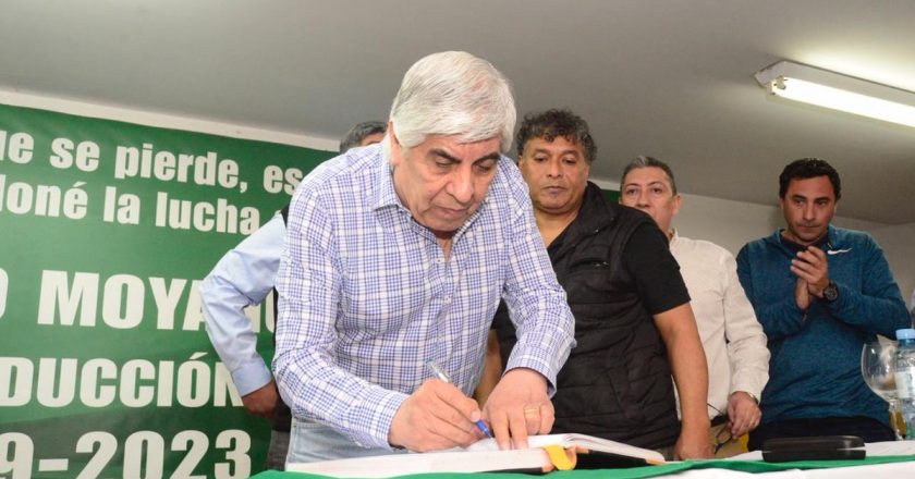 «Macri arruinó no solamente a las generaciones presentes, sino también a las futuras»