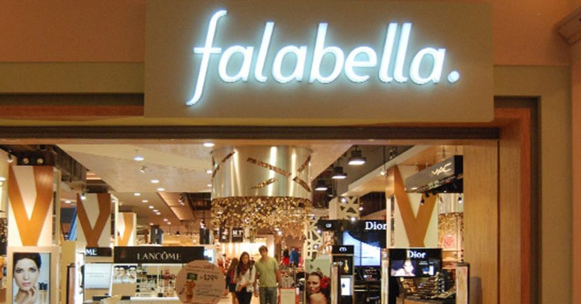 Falabella profundiza su achique y despide casi 250 trabajadores