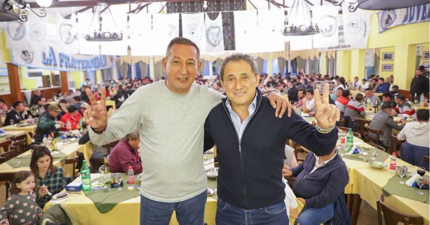 En medio de la disparada inflacionaria, ferroviarios pactaron paritarias mensuales