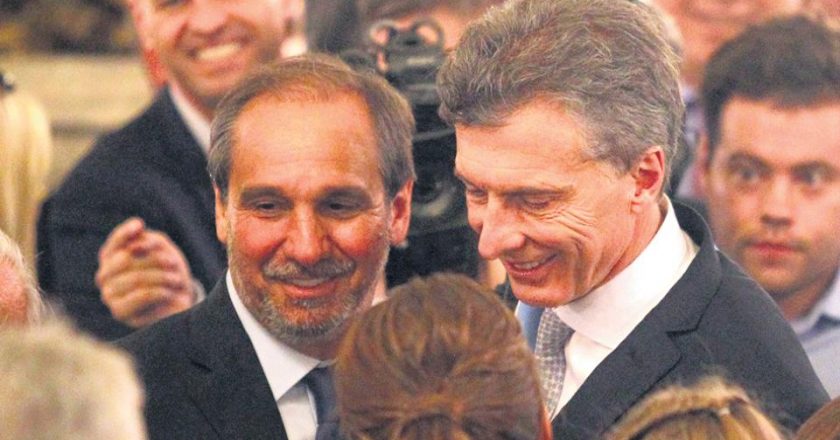 Caputo detuvo la construcción del Centro Atómico Ezeiza y suspendió 91 trabajadores