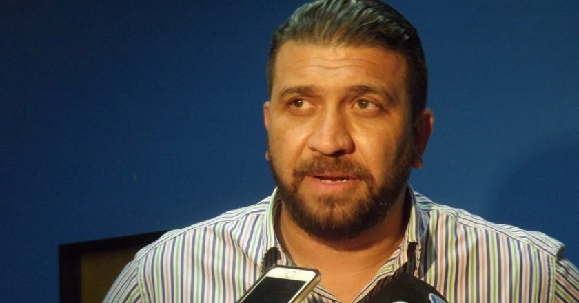 La oposición da el golpe y se queda con la conducción del gremio de choferes de Córdoba