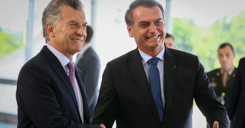 Tras la reforma laboral, Brasil rompe récords de trabajo informal