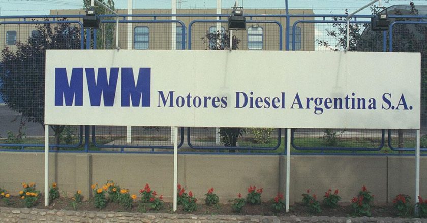 Luego de 25 años, MWM cierra la planta de construcción de motores diésel de Jesús María y despide a casi cien operarios