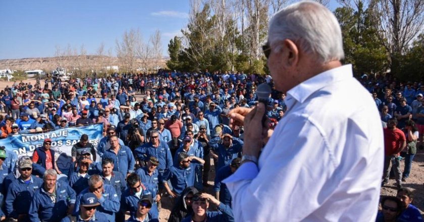 Los petroleros desafían a Sica y piden reapertura de paritarias: «Que se guarden el bono»