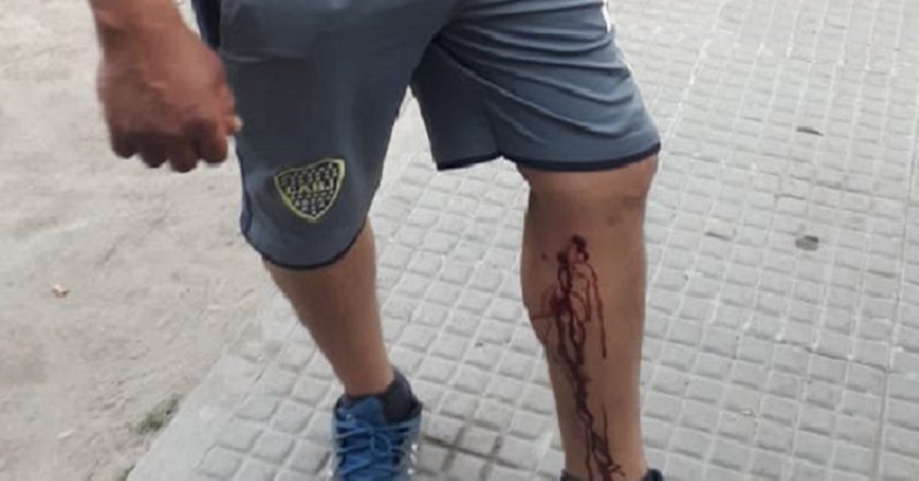 Peones rurales denunciaron fraude en las elecciones de la Uatre y la policía los reprimió