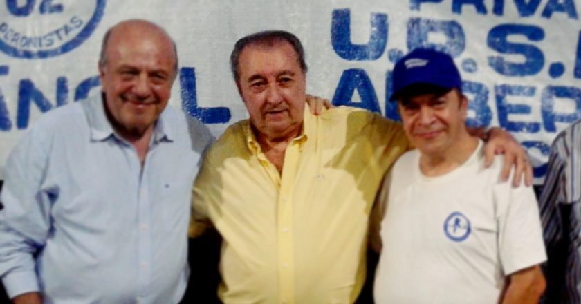 «A nosotros se nos muere la gente y ustedes no hacen nada»