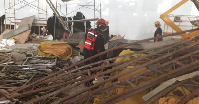 A menos de una semana del accidente de Ezeiza, el Gobierno baja por decreto las indemnizaciones por lesiones y muertes laborales