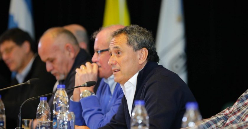 «El DNU de Macri es una reforma laboral encubierta»