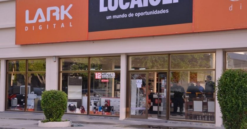 Decretan la quiebra de Lucaioli y se terminan las esperanzas para sus 600 empleados