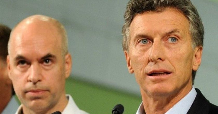 Un Delegado de ATE denunció a Macri y a Larreta por la compra ilegal de vagones de subte con amianto
