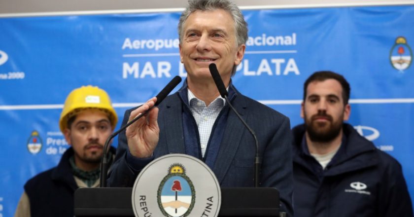 Llegó a la justicia el primer amparo contra el decreto de Macri que reduce las indemnizaciones laborales