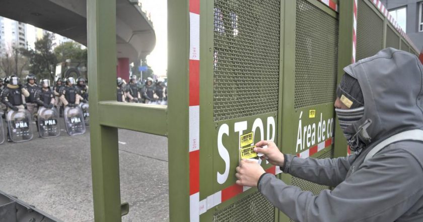 El sector autopartista perderá 2.500 empleos este año