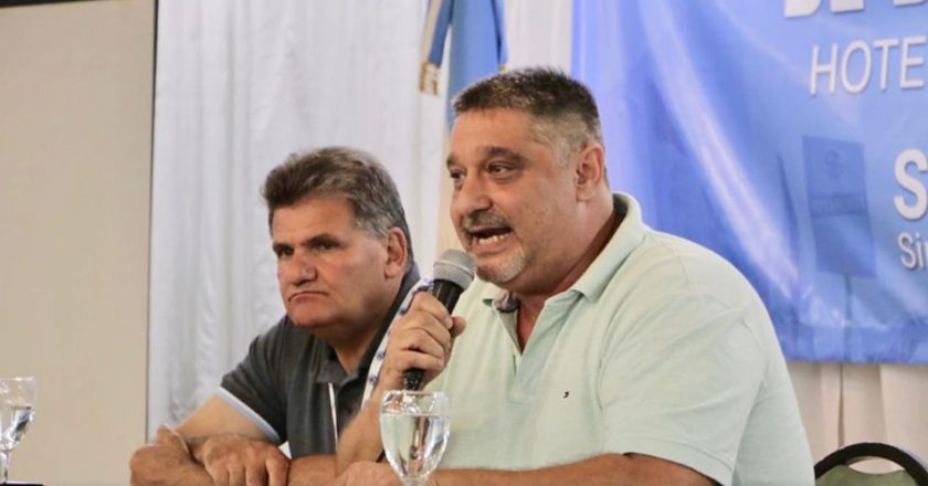 «La crisis fue provocada por el gobierno y el FMI y hoy vienen a echar mano al bolsillo de los trabajadores»