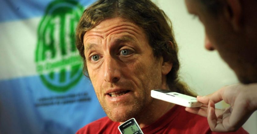 Estatales y judiciales vuelven al paro para que Vidal los convoque a negociar paritarias
